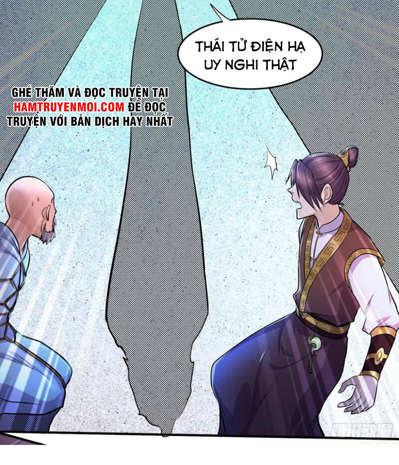 Bổn Tế Tu Chính Là Tiện Đạo Chapter 200 - 3