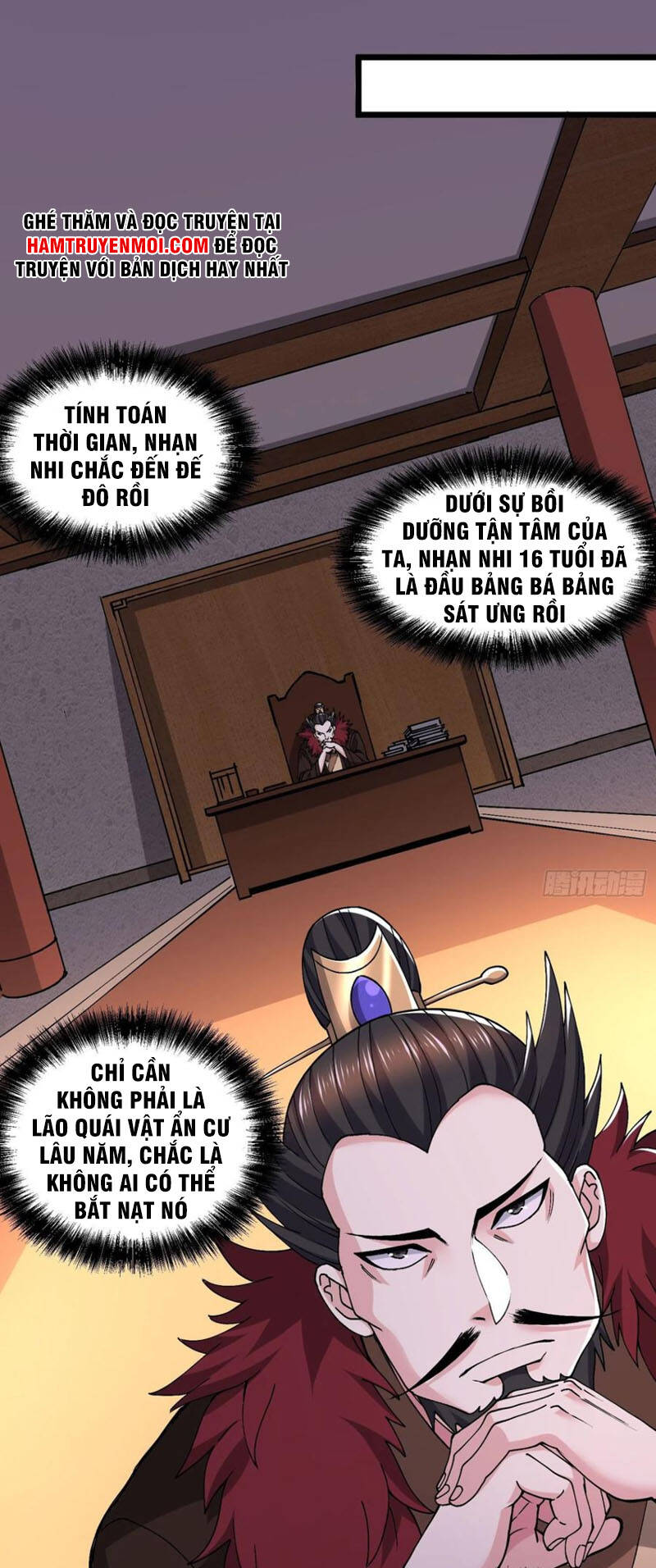 Bổn Tế Tu Chính Là Tiện Đạo Chapter 200 - 23