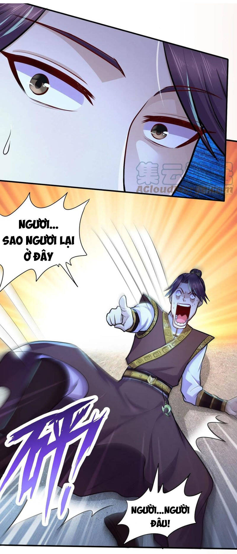 Bổn Tế Tu Chính Là Tiện Đạo Chapter 200 - 4