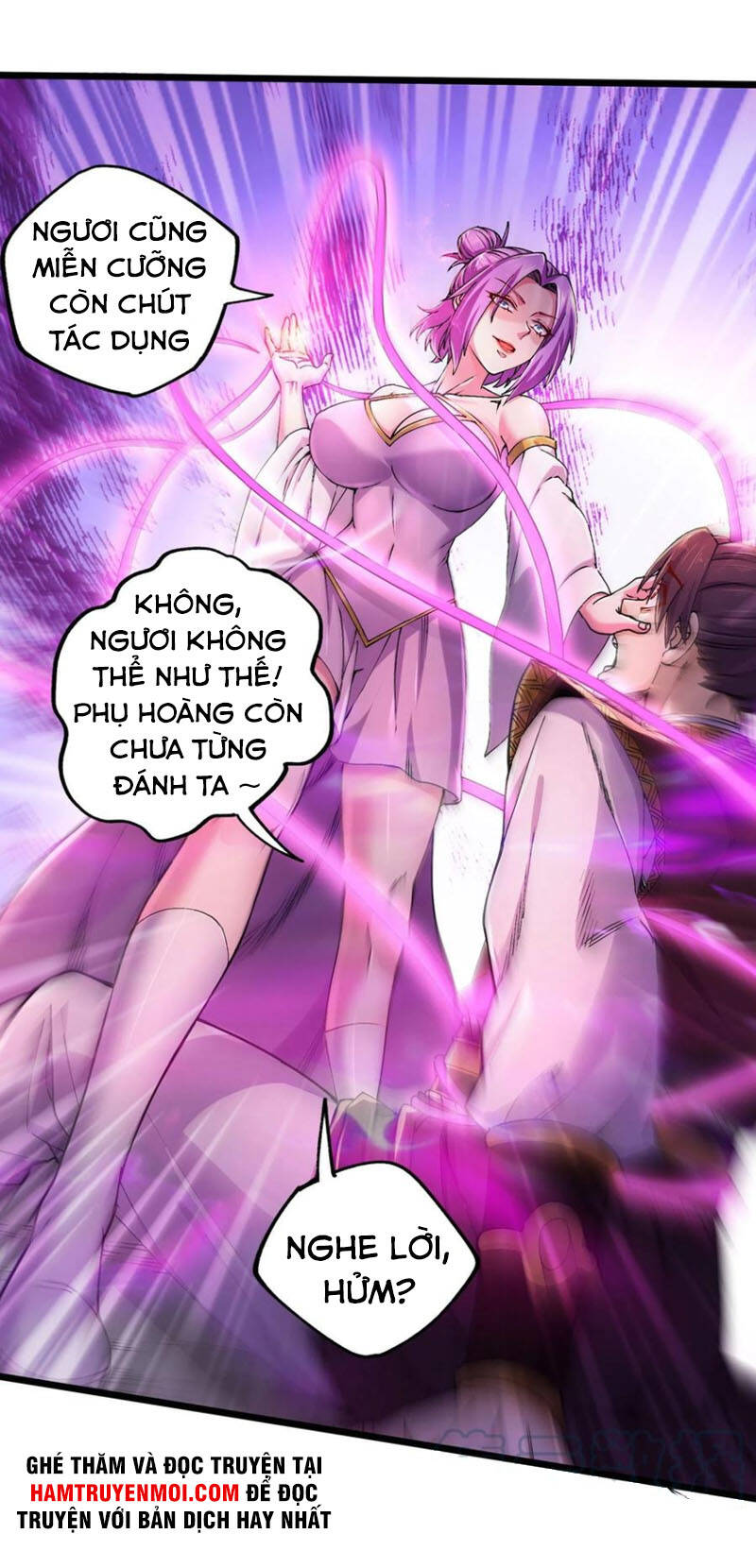 Bổn Tế Tu Chính Là Tiện Đạo Chapter 200 - 7