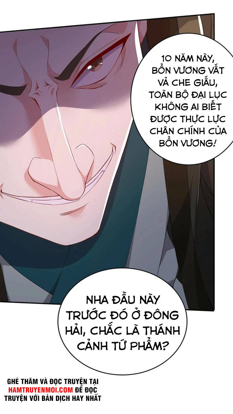 Bổn Tế Tu Chính Là Tiện Đạo Chapter 201 - 13