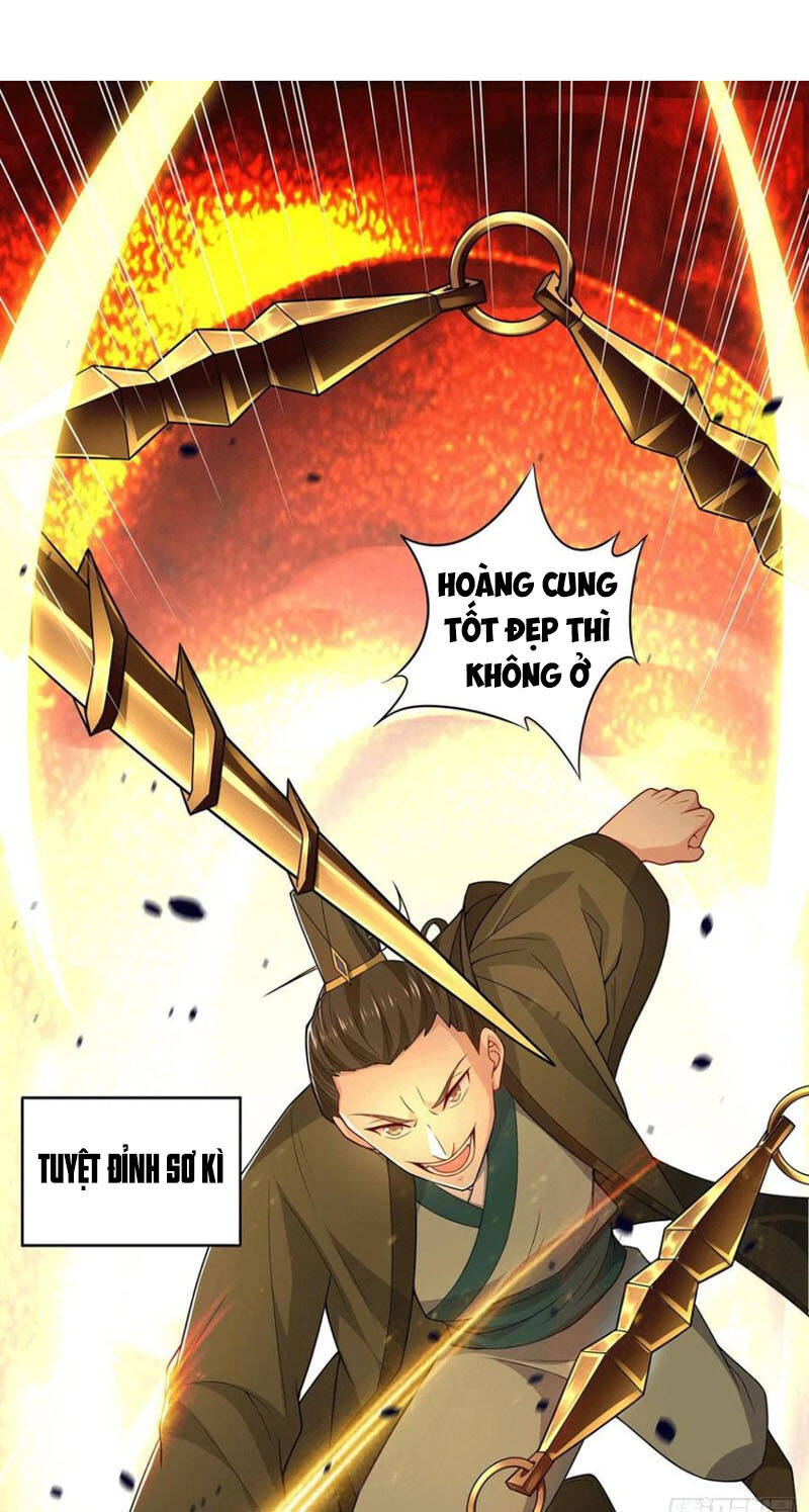 Bổn Tế Tu Chính Là Tiện Đạo Chapter 201 - 14