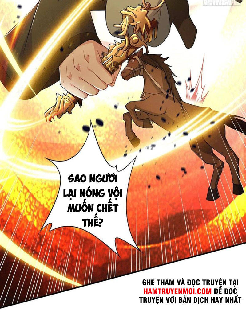 Bổn Tế Tu Chính Là Tiện Đạo Chapter 201 - 15