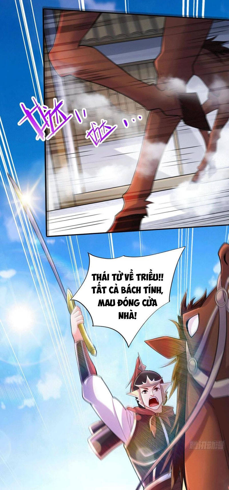 Bổn Tế Tu Chính Là Tiện Đạo Chapter 201 - 3