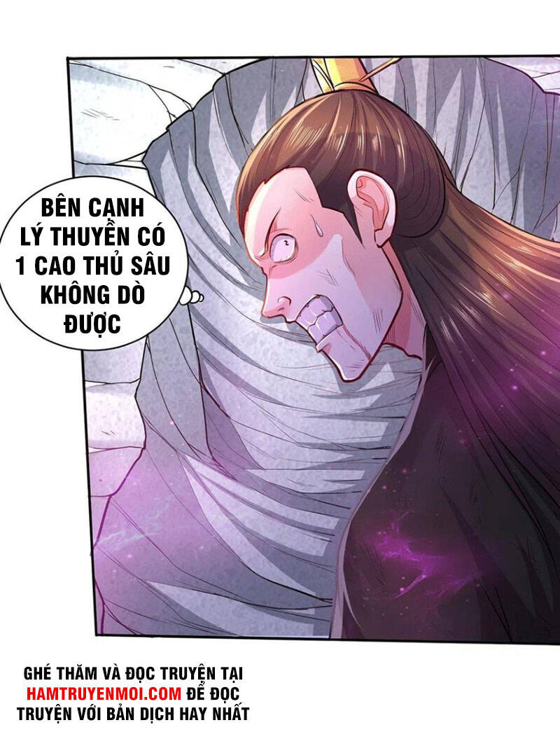 Bổn Tế Tu Chính Là Tiện Đạo Chapter 201 - 22
