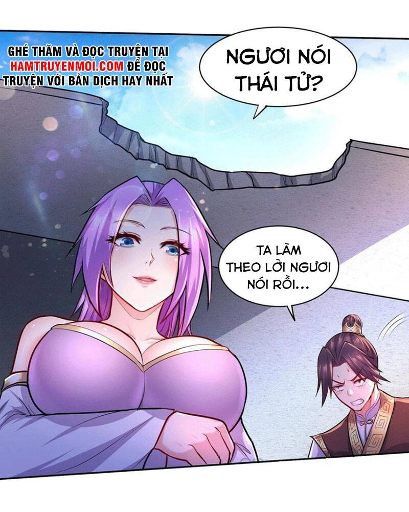 Bổn Tế Tu Chính Là Tiện Đạo Chapter 201 - 26