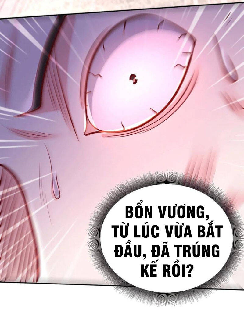 Bổn Tế Tu Chính Là Tiện Đạo Chapter 201 - 29