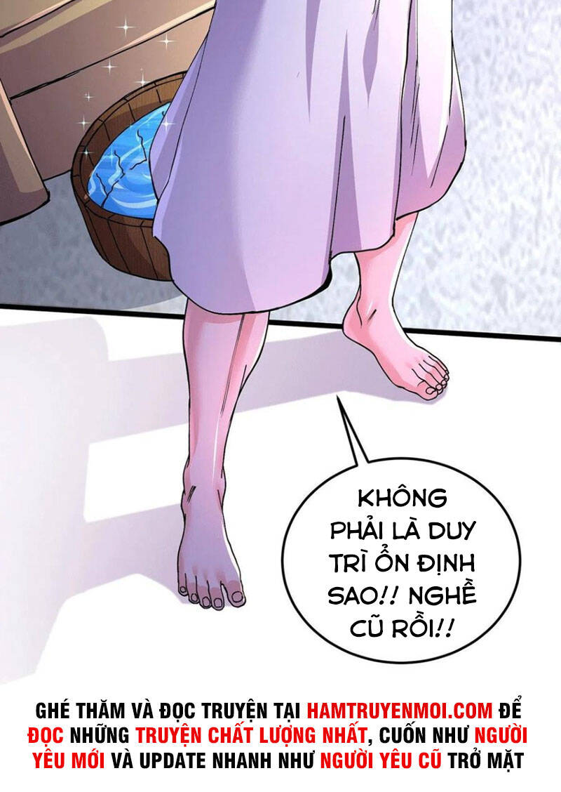 Bổn Tế Tu Chính Là Tiện Đạo Chapter 201 - 35