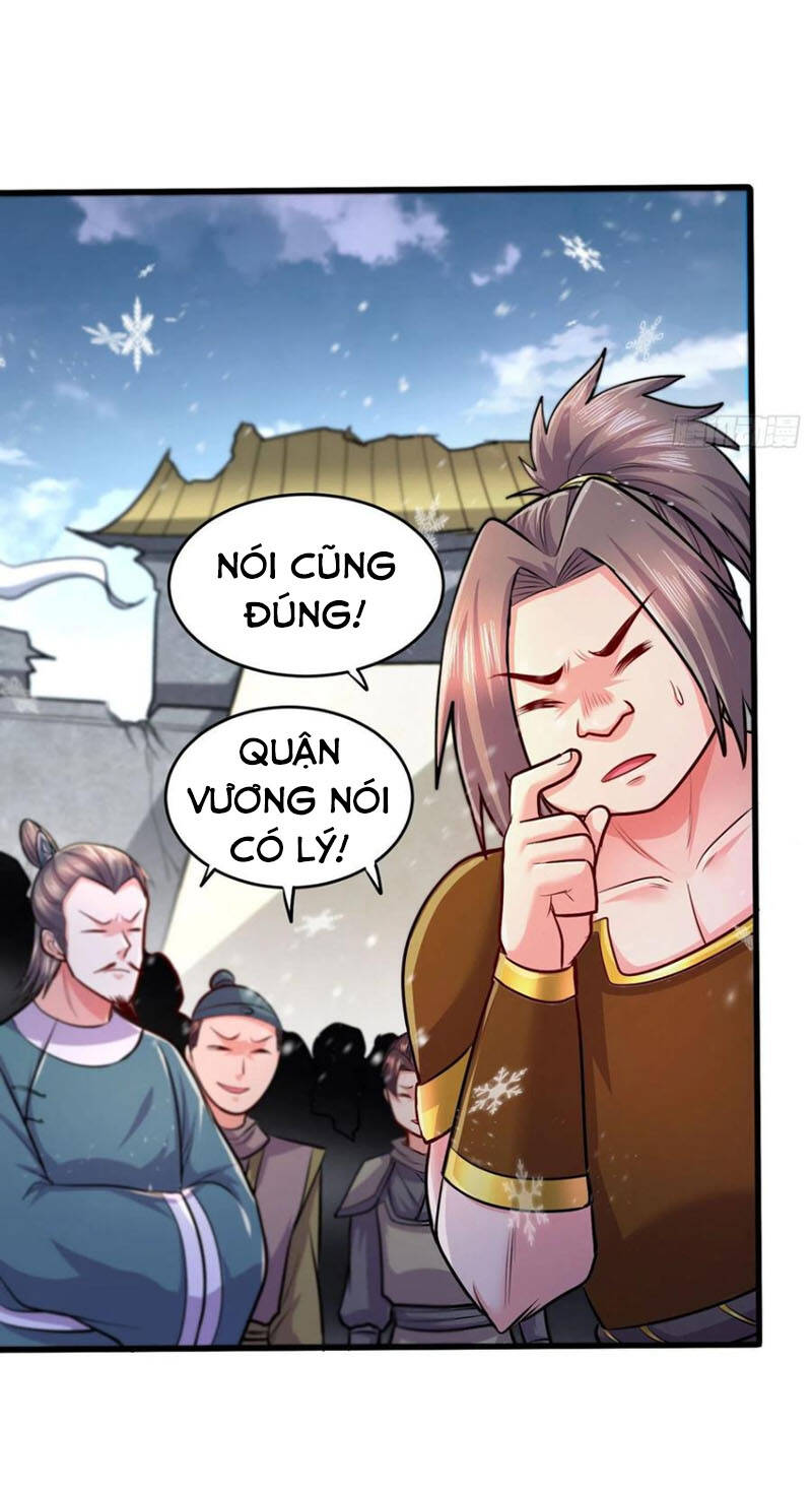 Bổn Tế Tu Chính Là Tiện Đạo Chapter 203 - 14