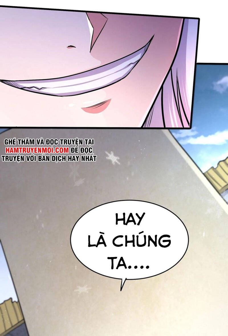 Bổn Tế Tu Chính Là Tiện Đạo Chapter 203 - 35