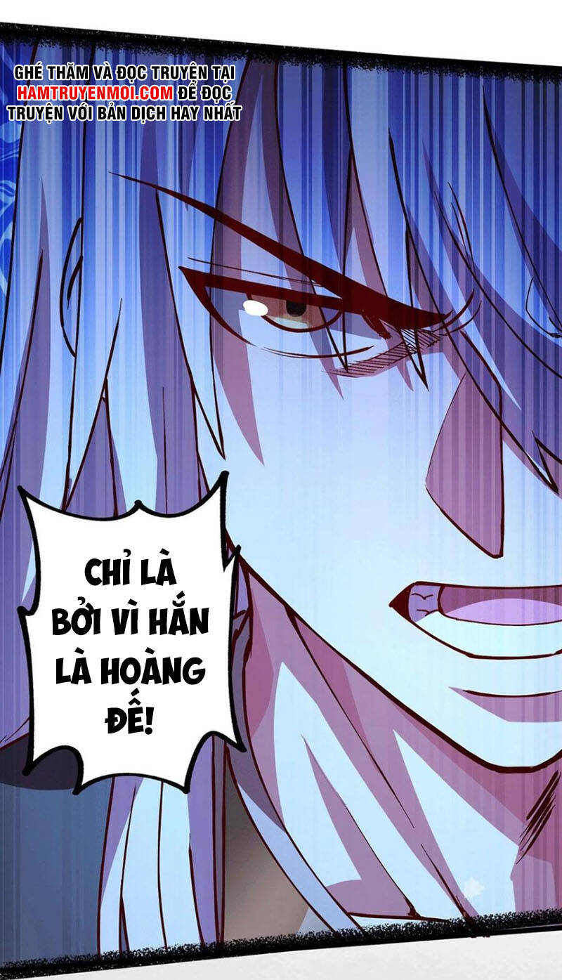 Bổn Tế Tu Chính Là Tiện Đạo Chapter 204 - 3