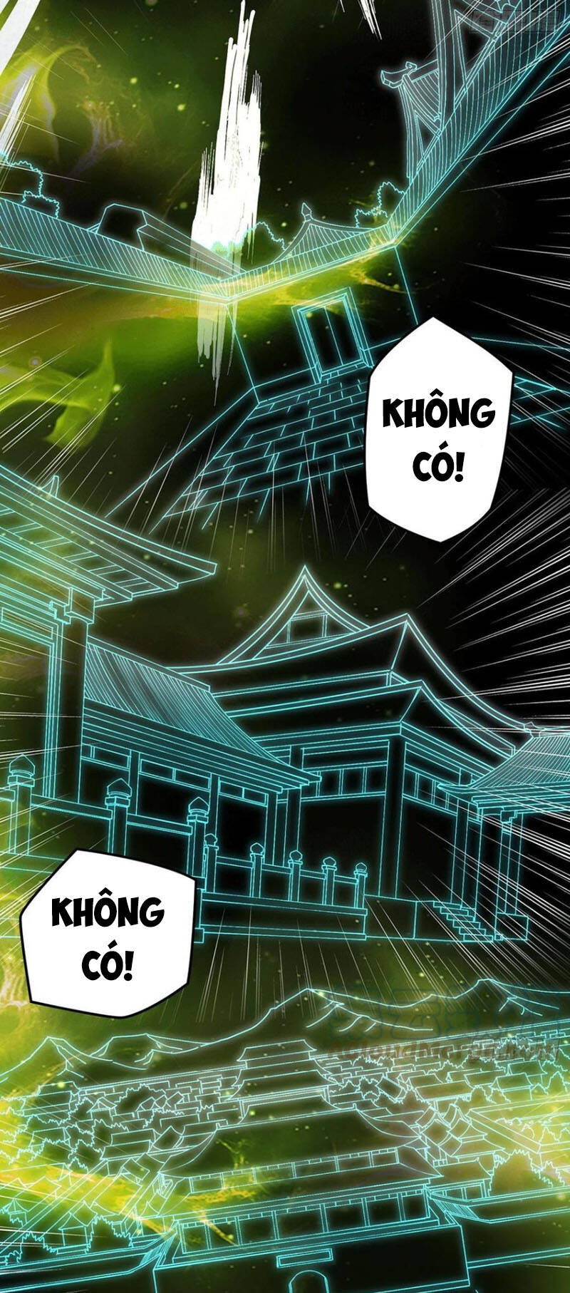 Bổn Tế Tu Chính Là Tiện Đạo Chapter 205 - 2