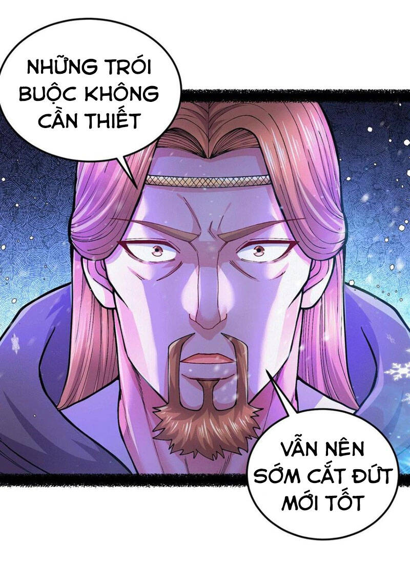 Bổn Tế Tu Chính Là Tiện Đạo Chapter 205 - 14
