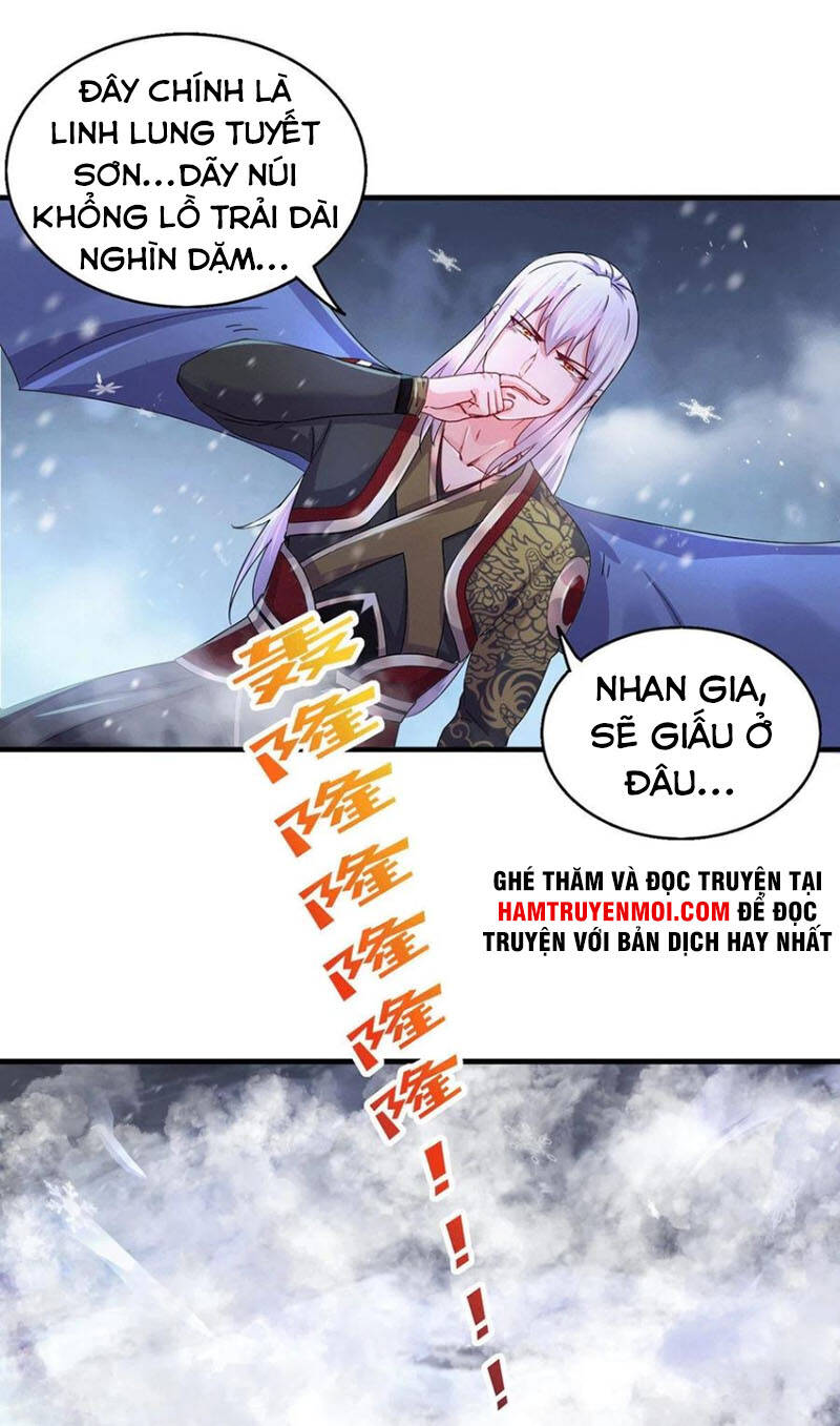 Bổn Tế Tu Chính Là Tiện Đạo Chapter 205 - 26