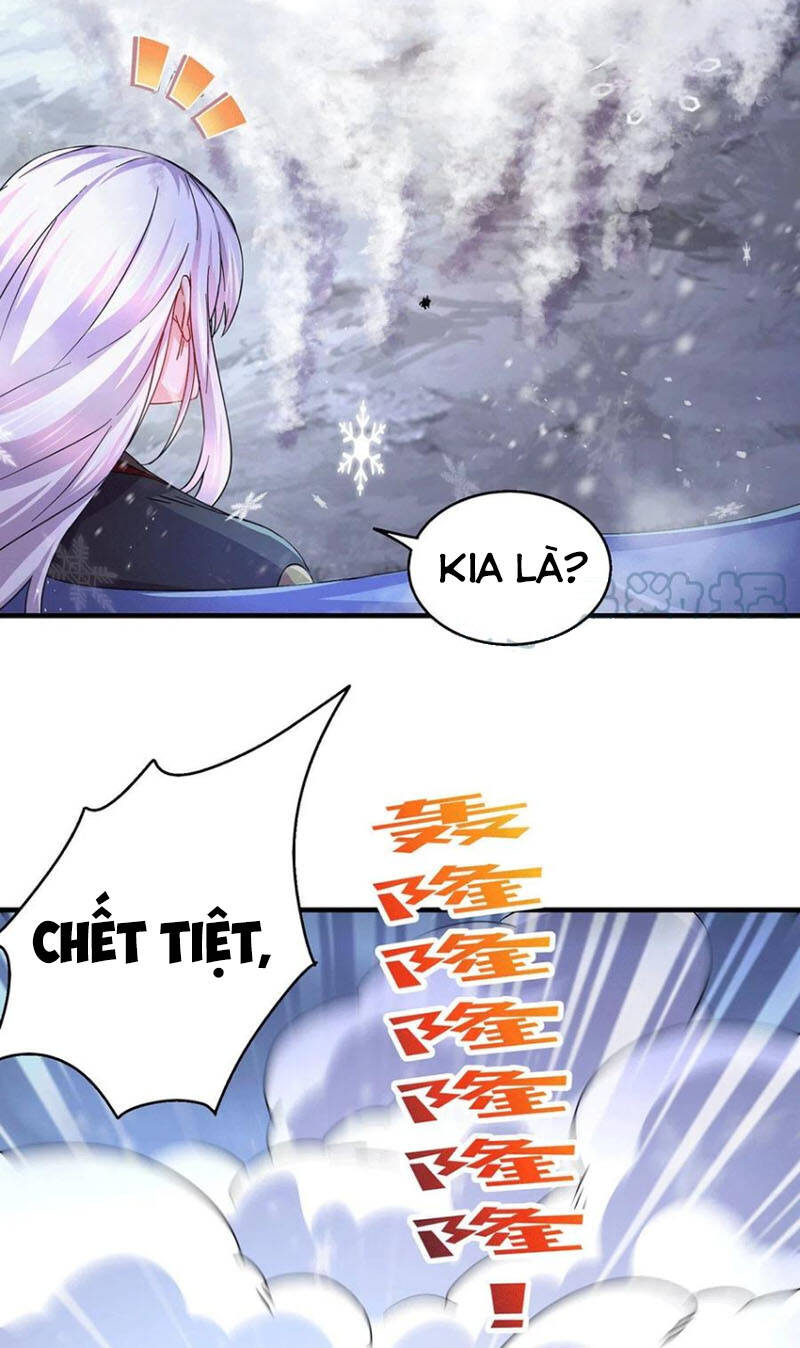Bổn Tế Tu Chính Là Tiện Đạo Chapter 205 - 27