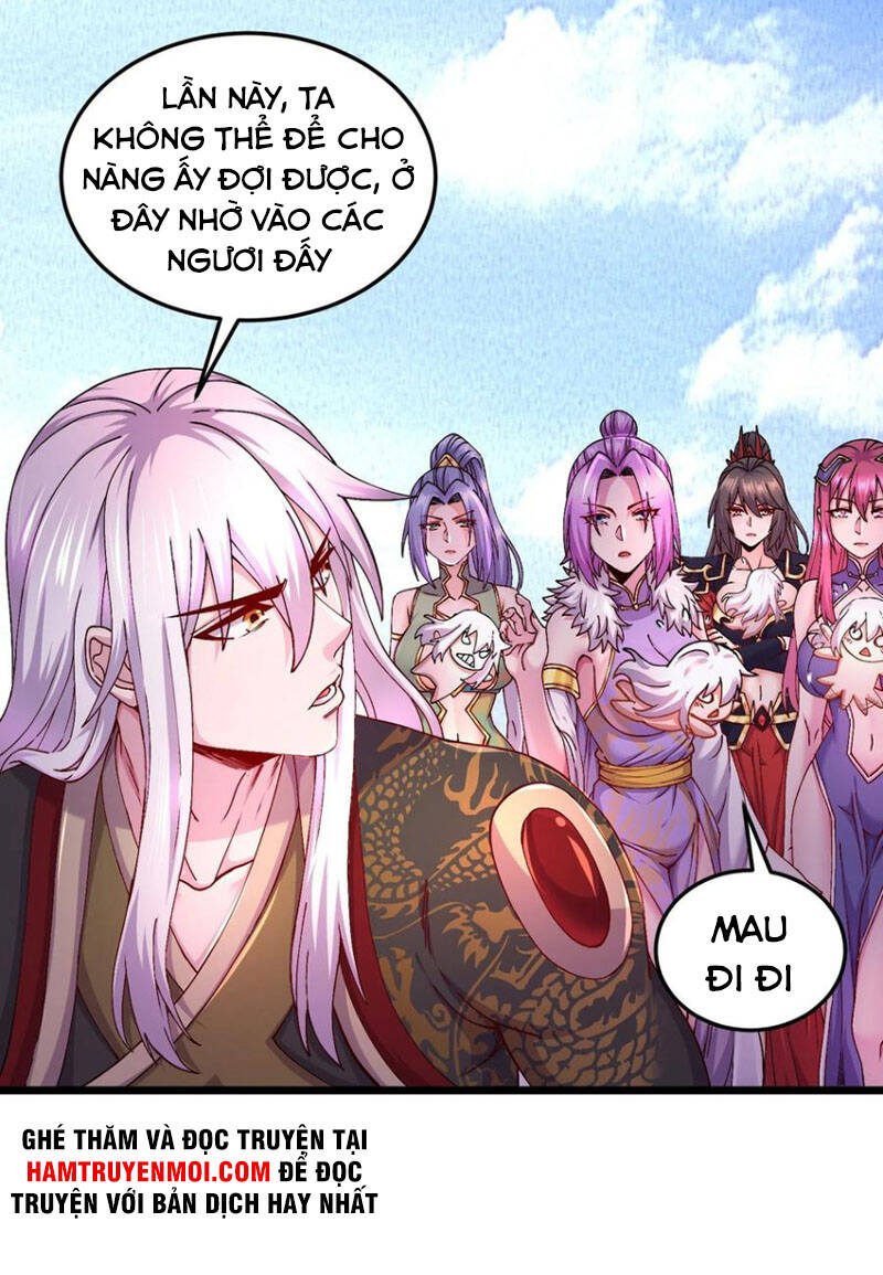 Bổn Tế Tu Chính Là Tiện Đạo Chapter 205 - 5