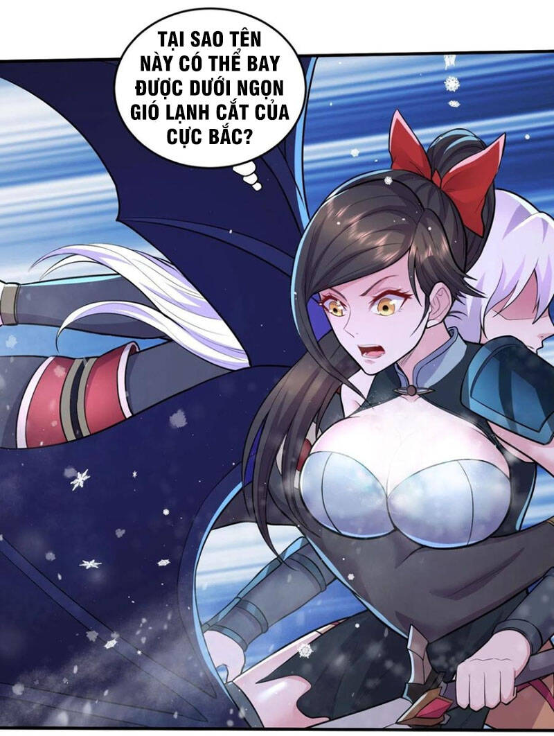 Bổn Tế Tu Chính Là Tiện Đạo Chapter 206 - 17