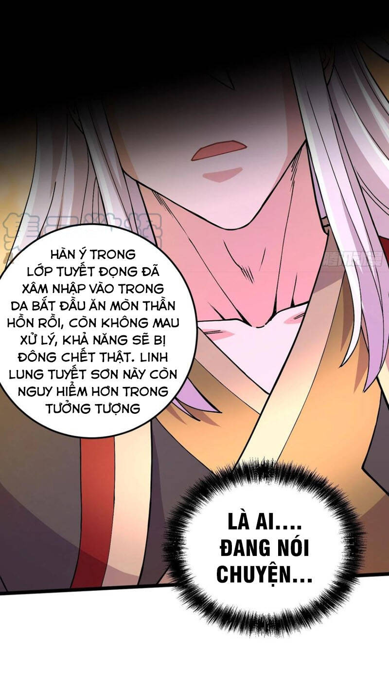 Bổn Tế Tu Chính Là Tiện Đạo Chapter 207 - 2