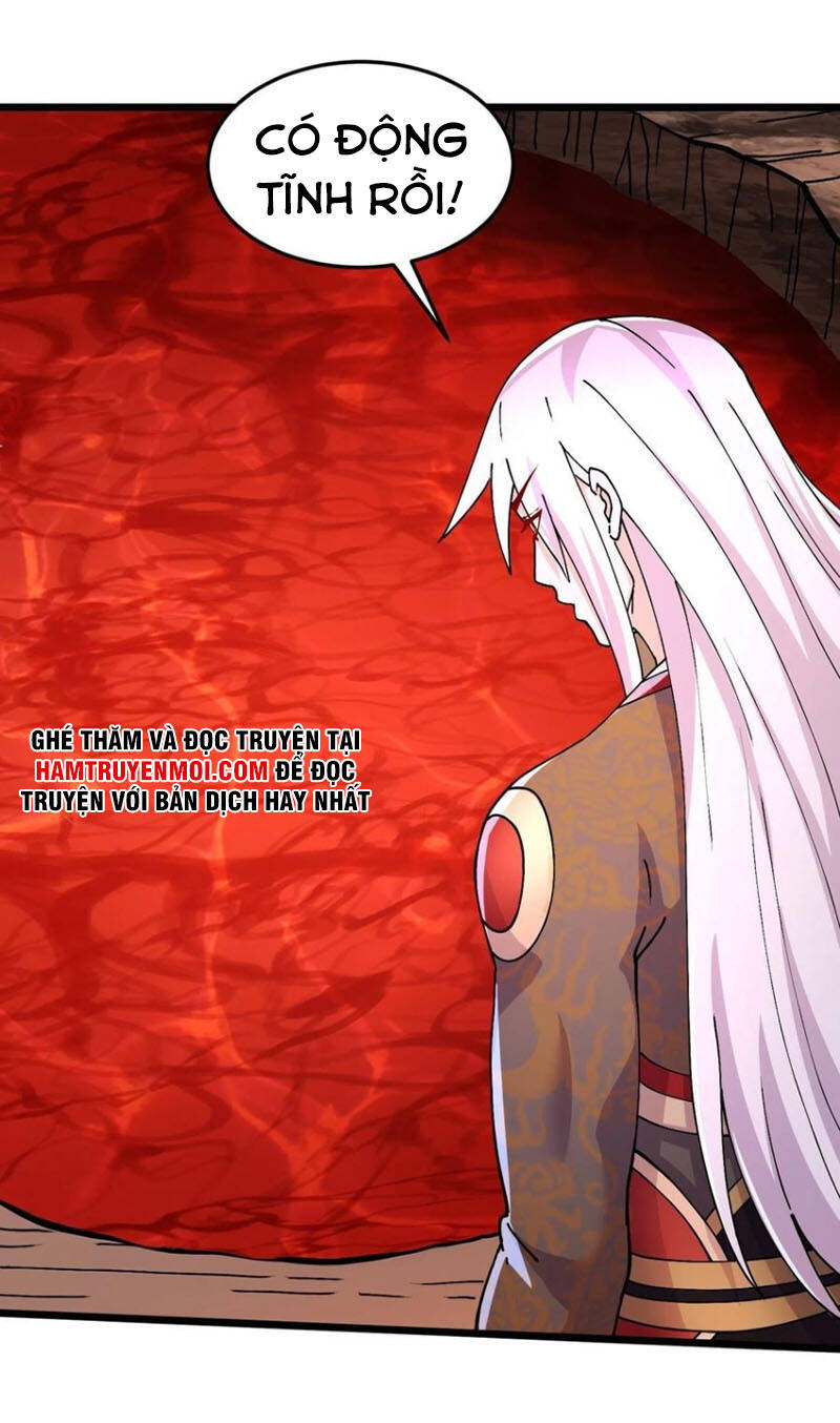 Bổn Tế Tu Chính Là Tiện Đạo Chapter 207 - 15