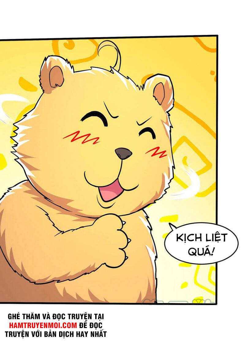 Bổn Tế Tu Chính Là Tiện Đạo Chapter 207 - 21