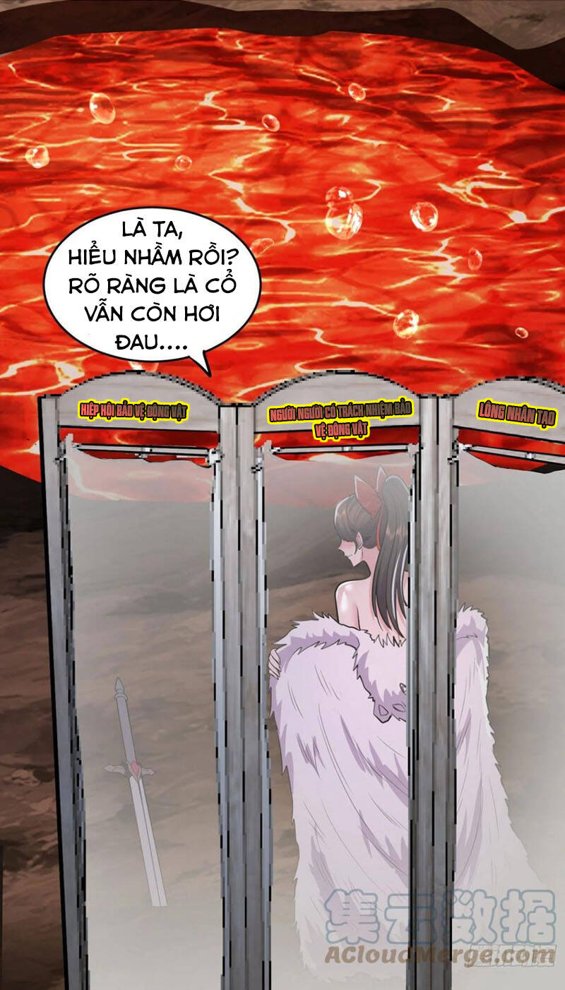 Bổn Tế Tu Chính Là Tiện Đạo Chapter 207 - 26