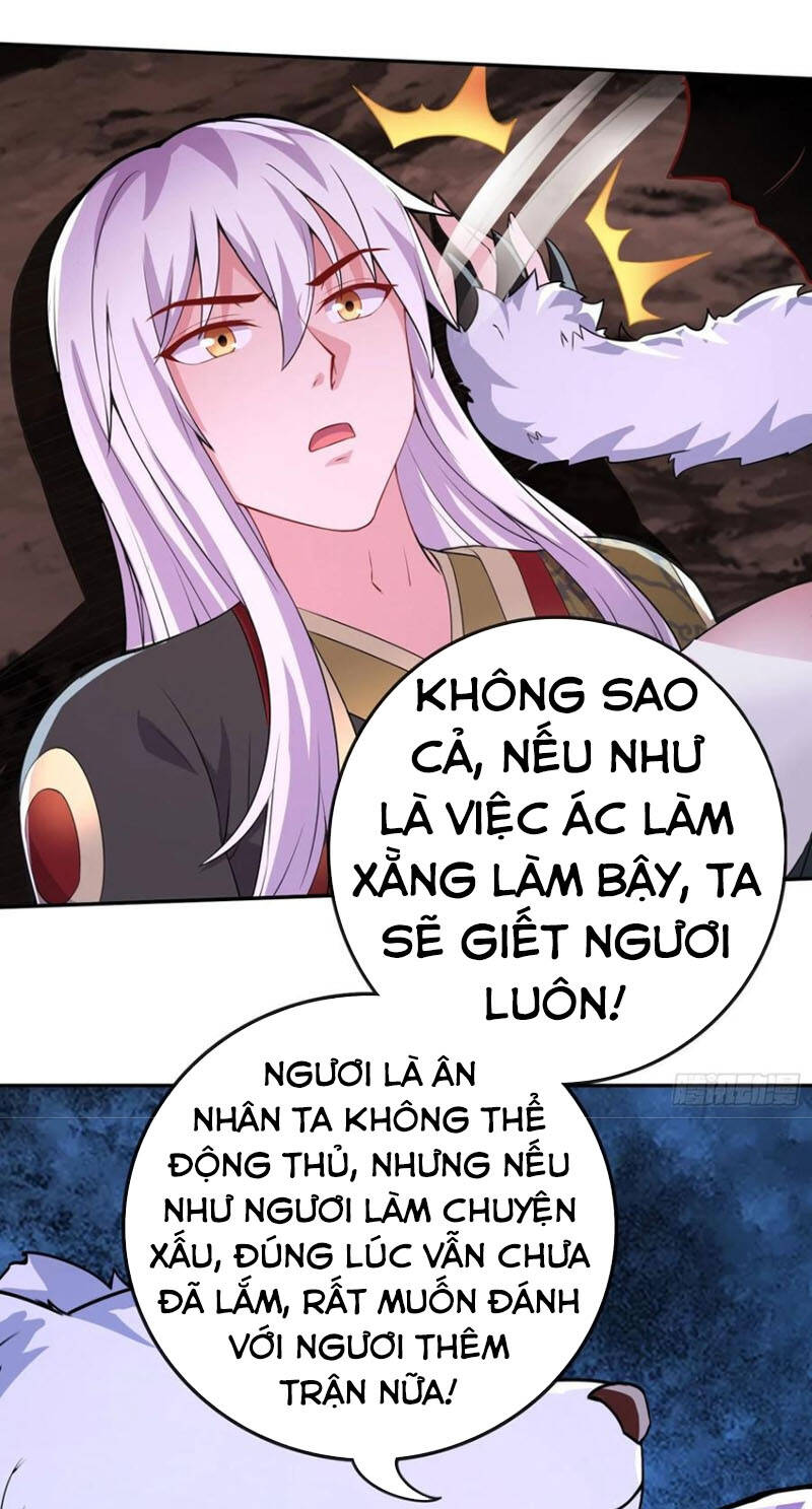 Bổn Tế Tu Chính Là Tiện Đạo Chapter 207 - 37