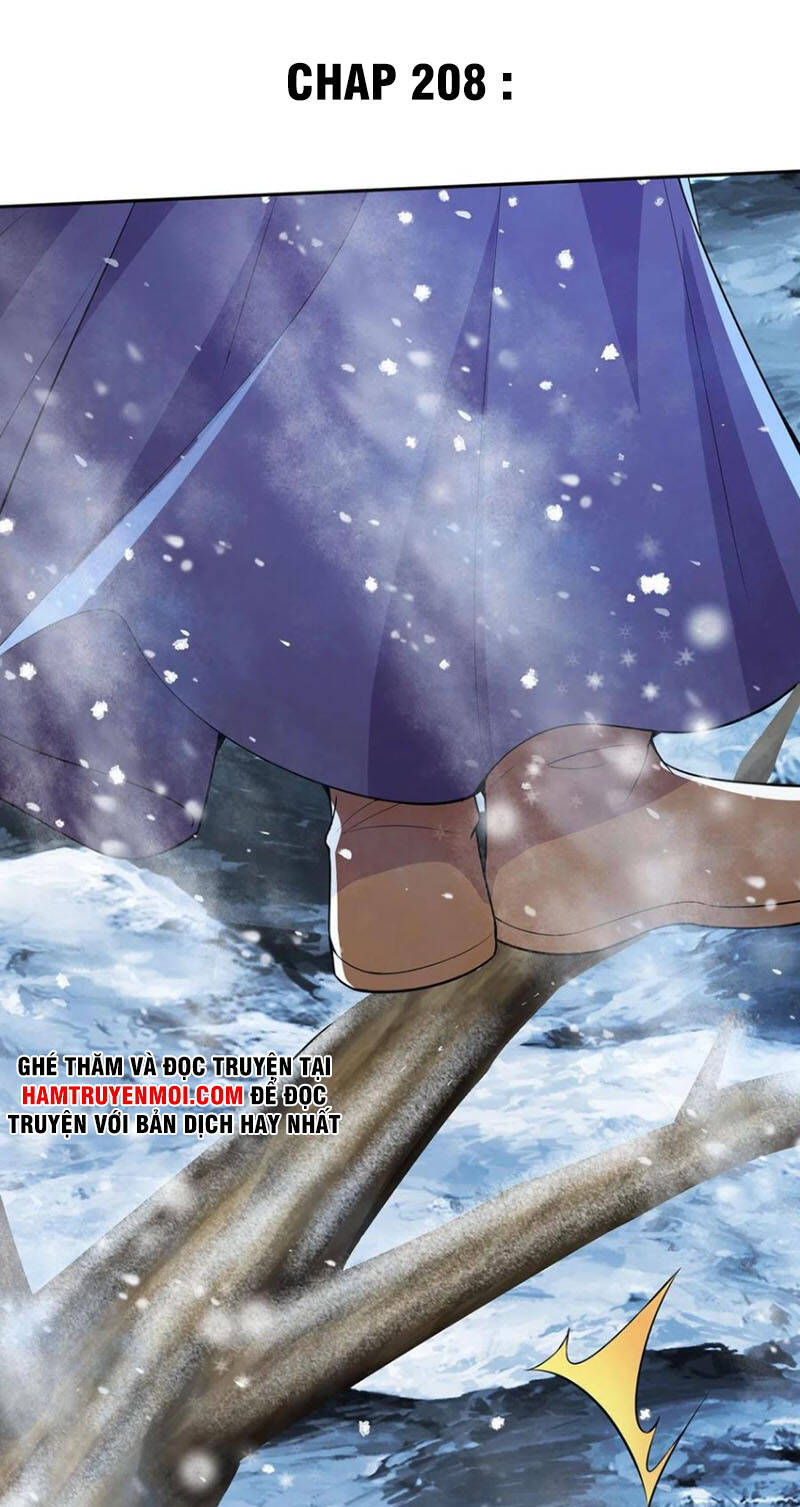 Bổn Tế Tu Chính Là Tiện Đạo Chapter 208 - 1