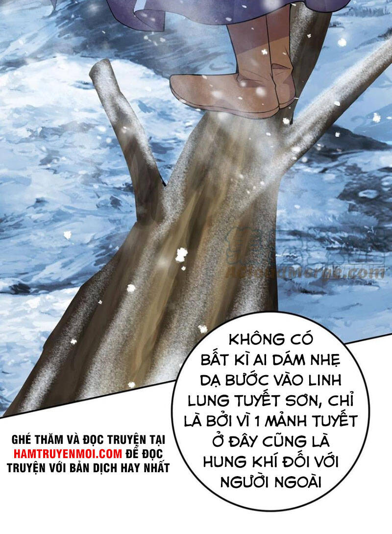 Bổn Tế Tu Chính Là Tiện Đạo Chapter 208 - 3