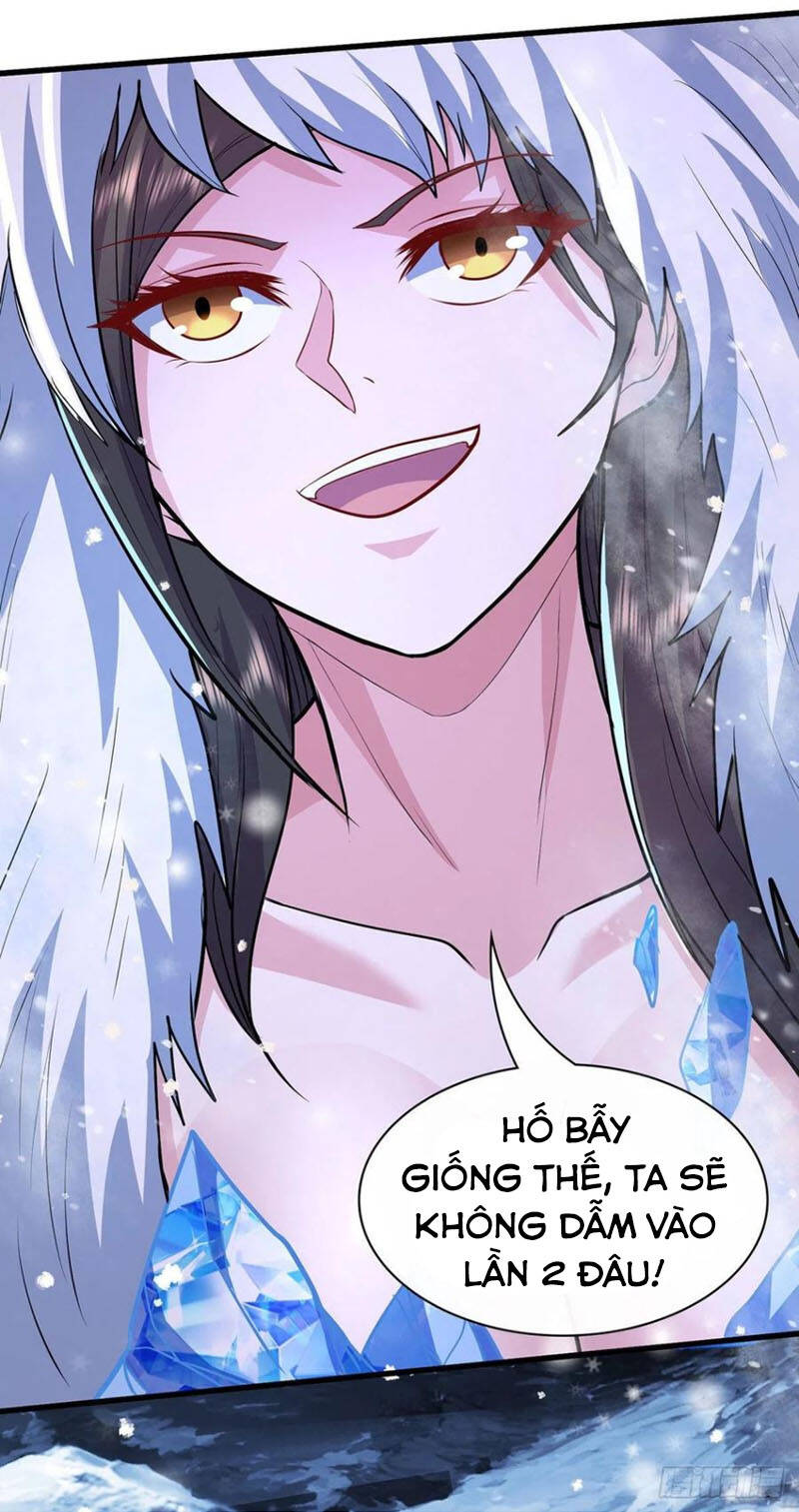 Bổn Tế Tu Chính Là Tiện Đạo Chapter 208 - 25