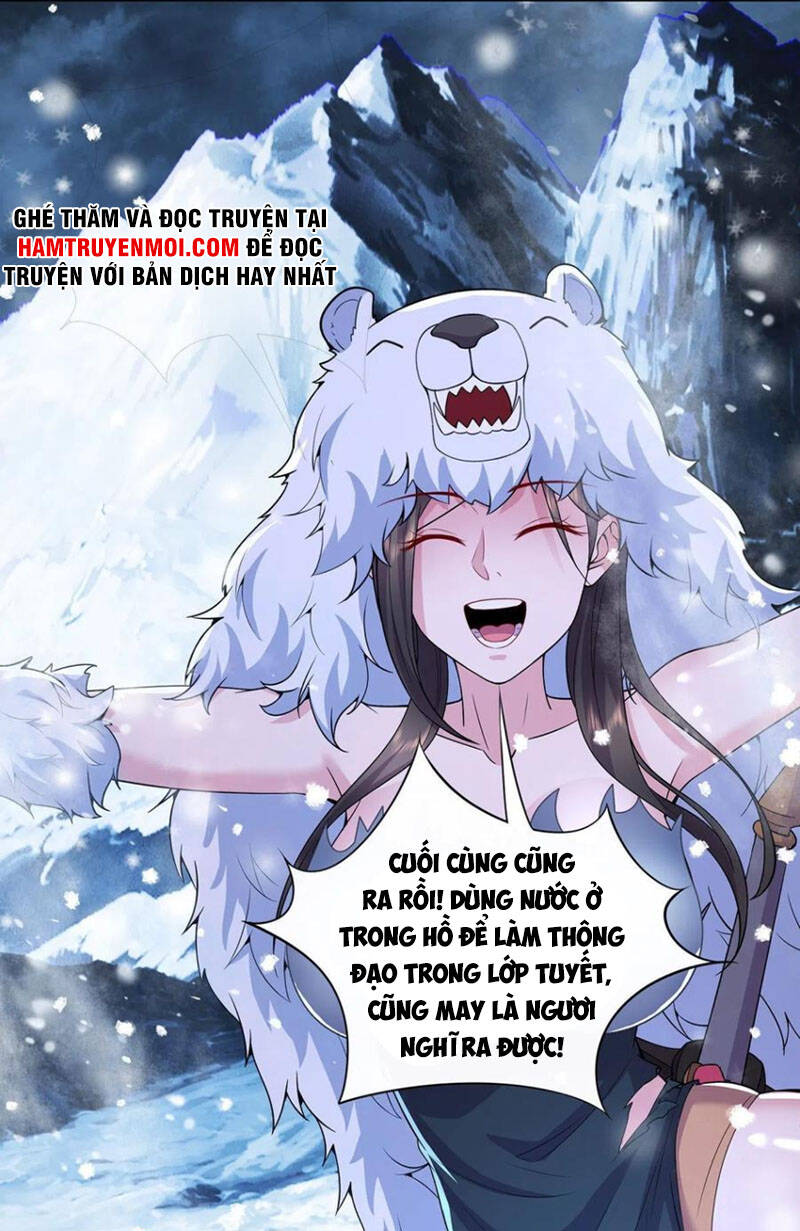 Bổn Tế Tu Chính Là Tiện Đạo Chapter 208 - 9