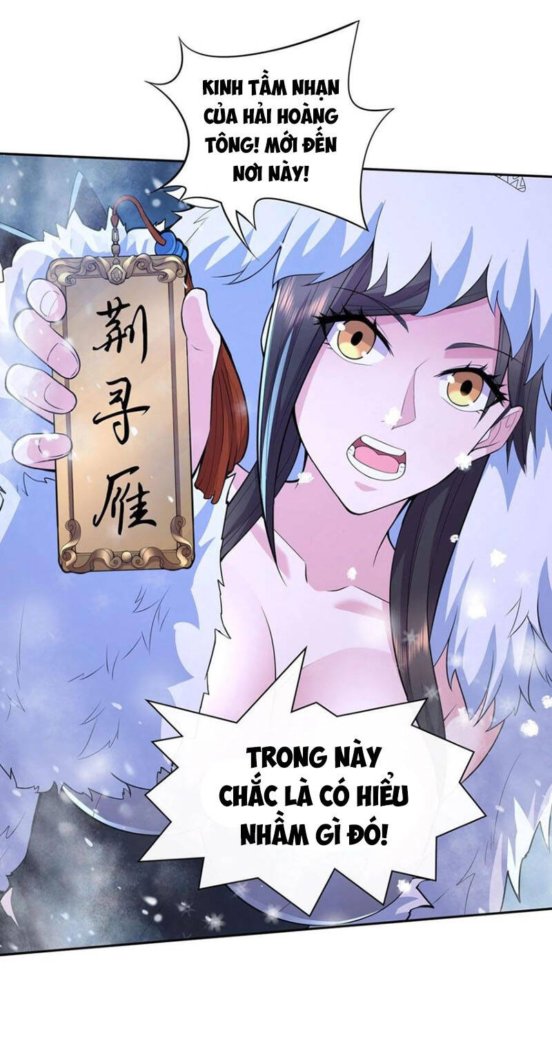 Bổn Tế Tu Chính Là Tiện Đạo Chapter 209 - 14