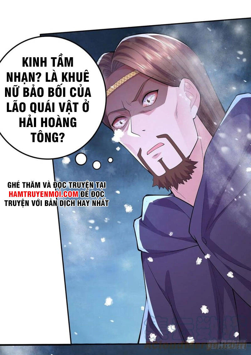 Bổn Tế Tu Chính Là Tiện Đạo Chapter 209 - 15