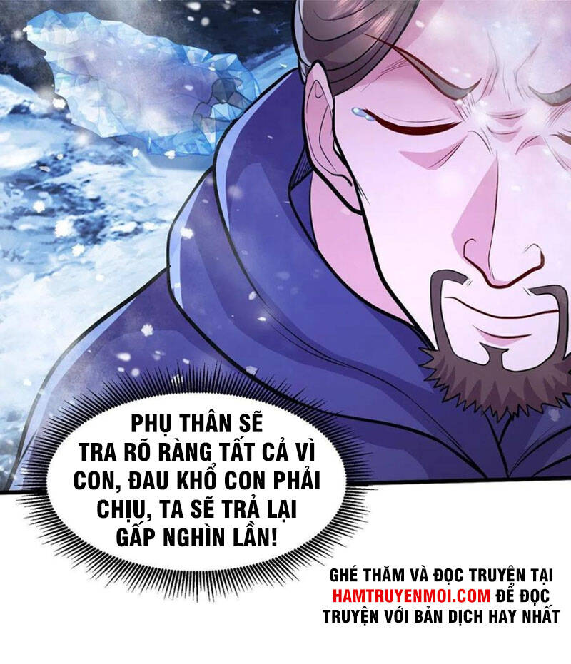 Bổn Tế Tu Chính Là Tiện Đạo Chapter 209 - 21