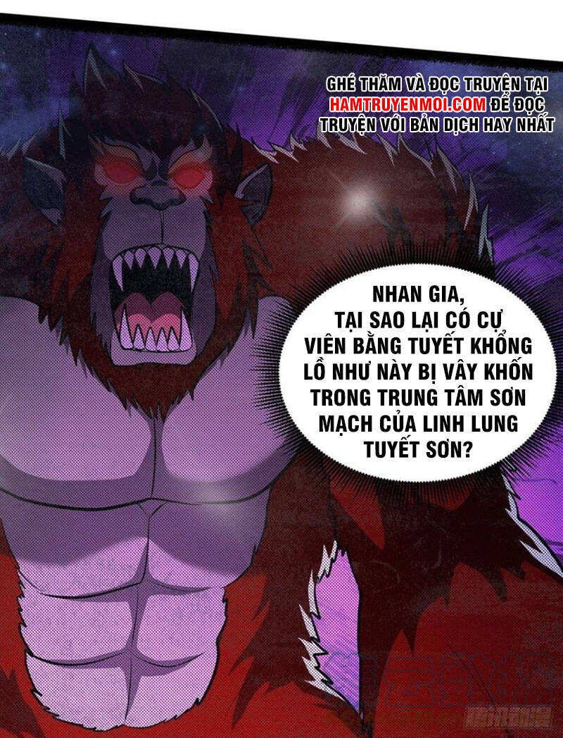Bổn Tế Tu Chính Là Tiện Đạo Chapter 209 - 33