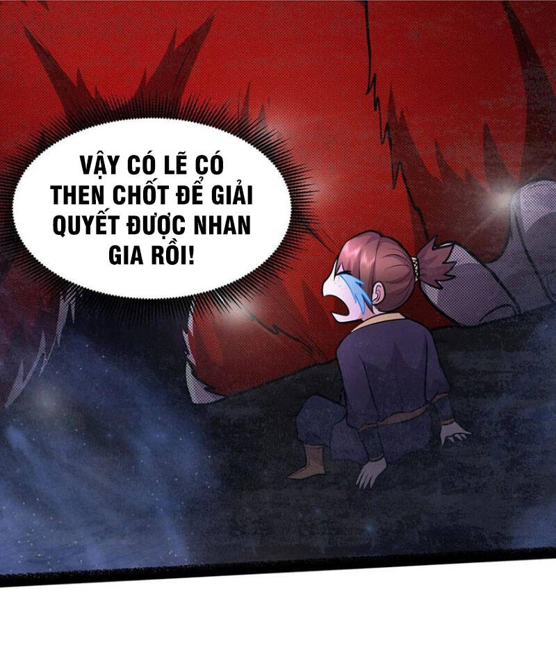 Bổn Tế Tu Chính Là Tiện Đạo Chapter 209 - 34