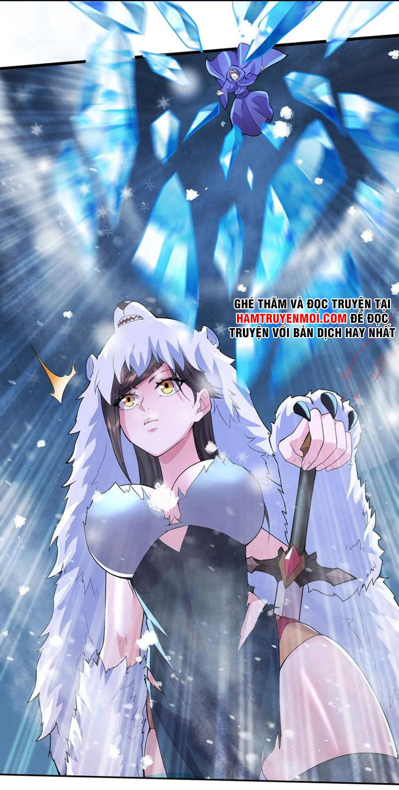 Bổn Tế Tu Chính Là Tiện Đạo Chapter 209 - 9