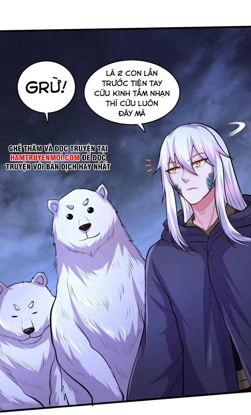 Bổn Tế Tu Chính Là Tiện Đạo Chapter 210 - 23