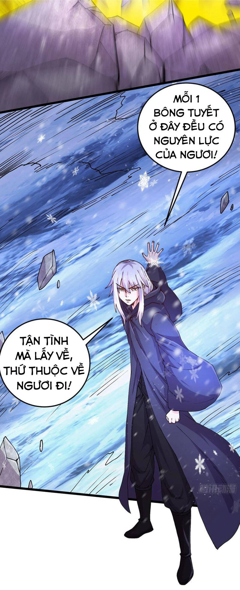 Bổn Tế Tu Chính Là Tiện Đạo Chapter 211 - 25