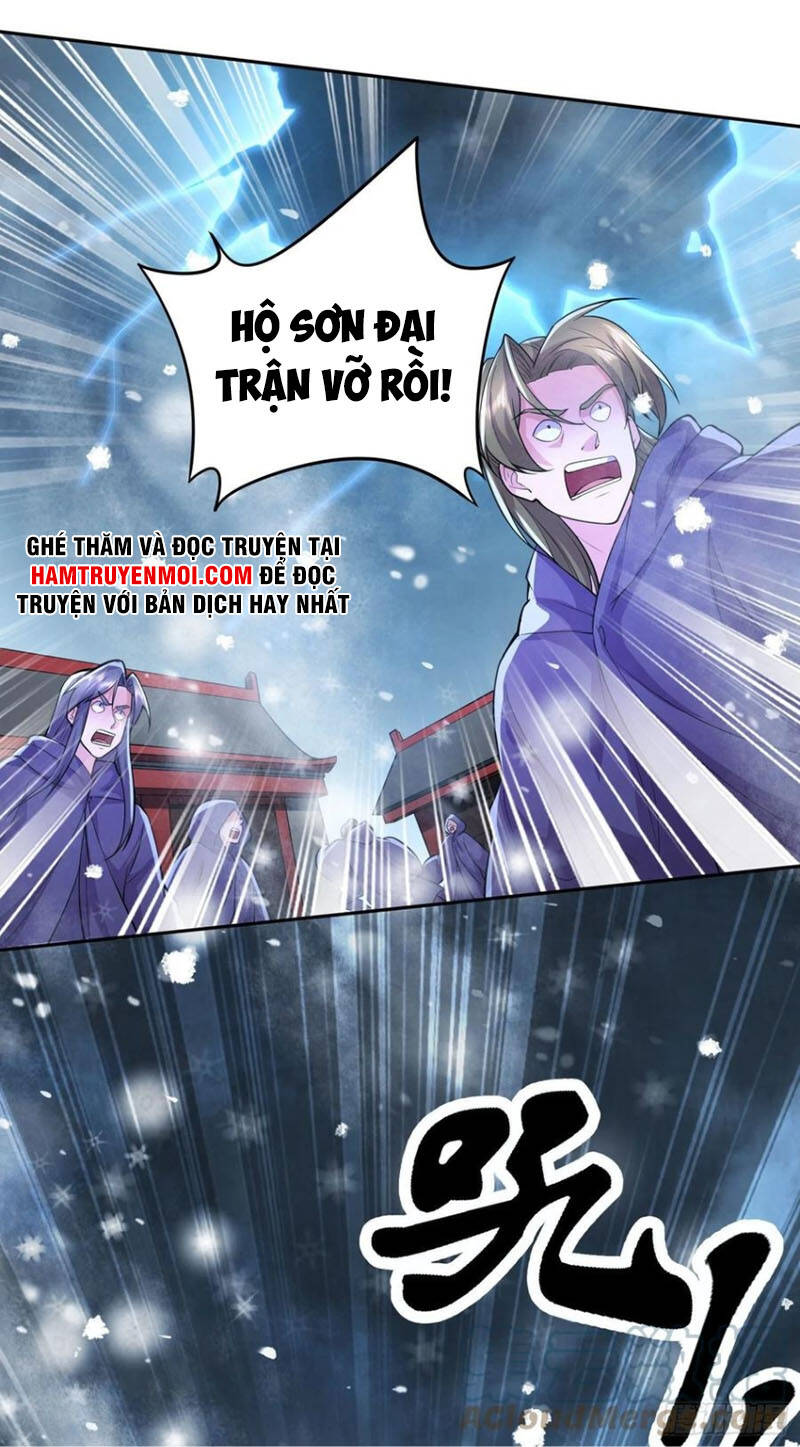 Bổn Tế Tu Chính Là Tiện Đạo Chapter 212 - 13