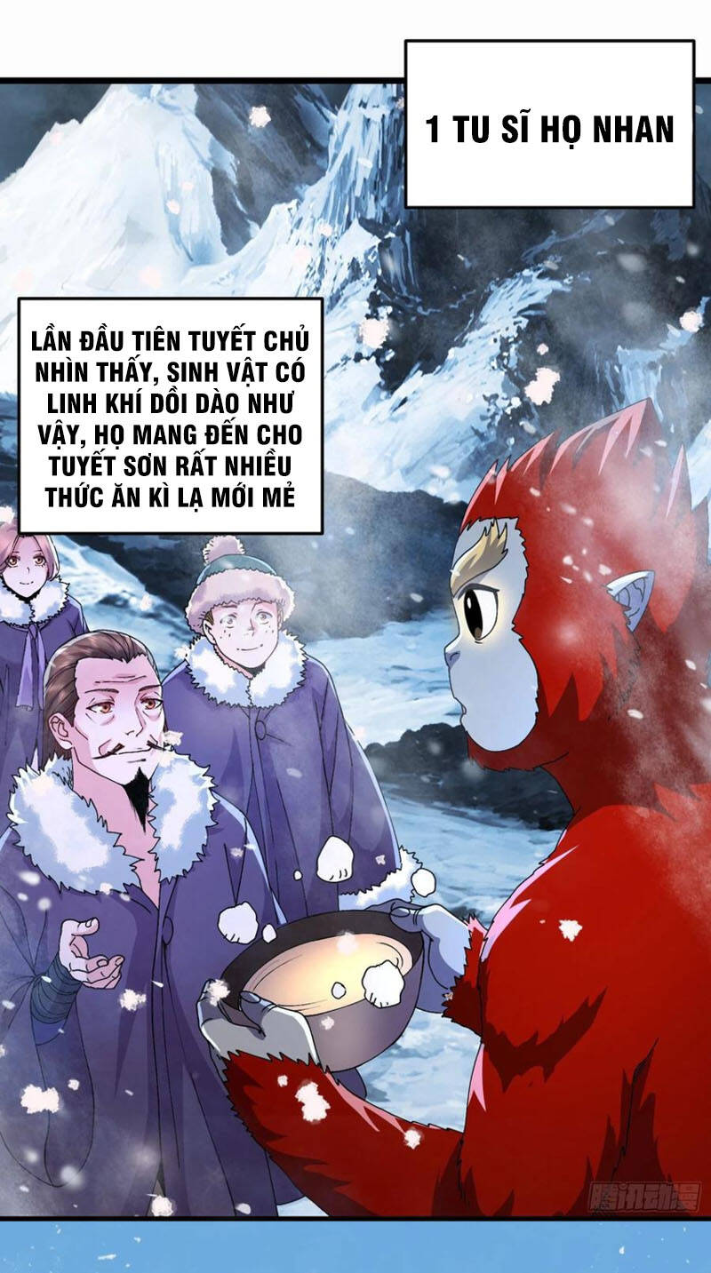 Bổn Tế Tu Chính Là Tiện Đạo Chapter 212 - 30