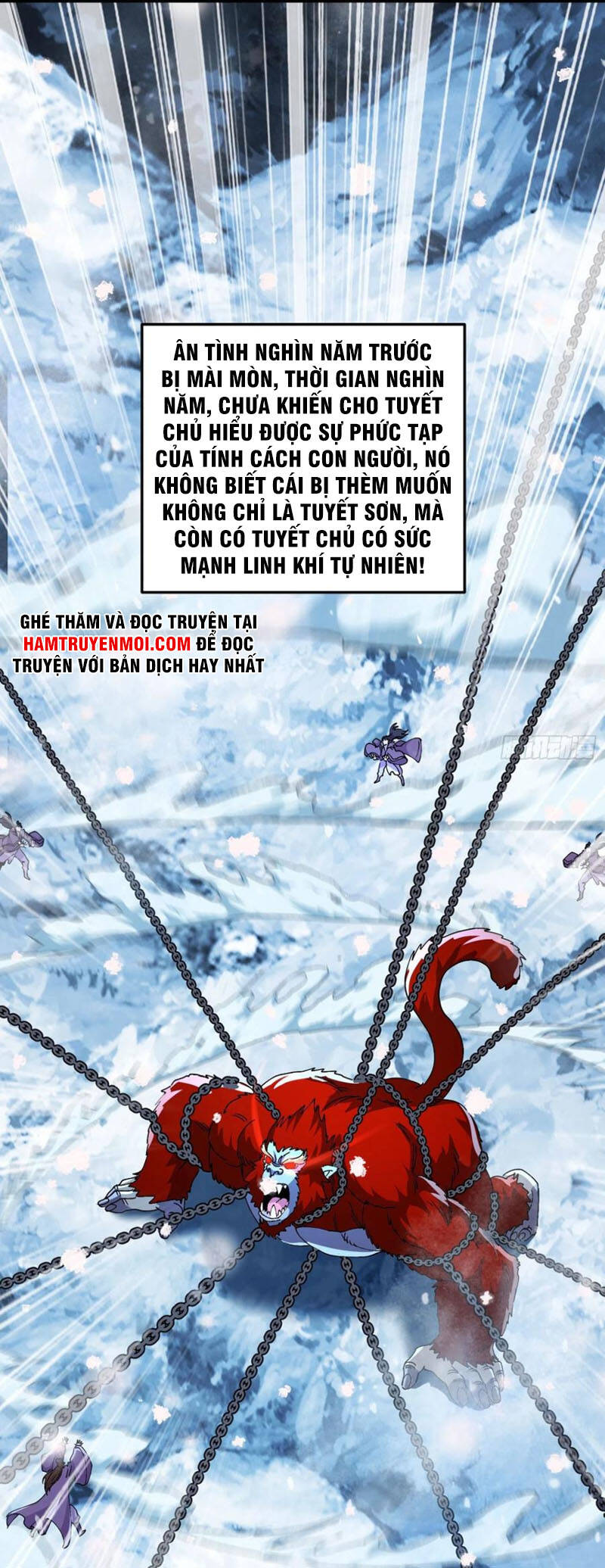 Bổn Tế Tu Chính Là Tiện Đạo Chapter 212 - 33
