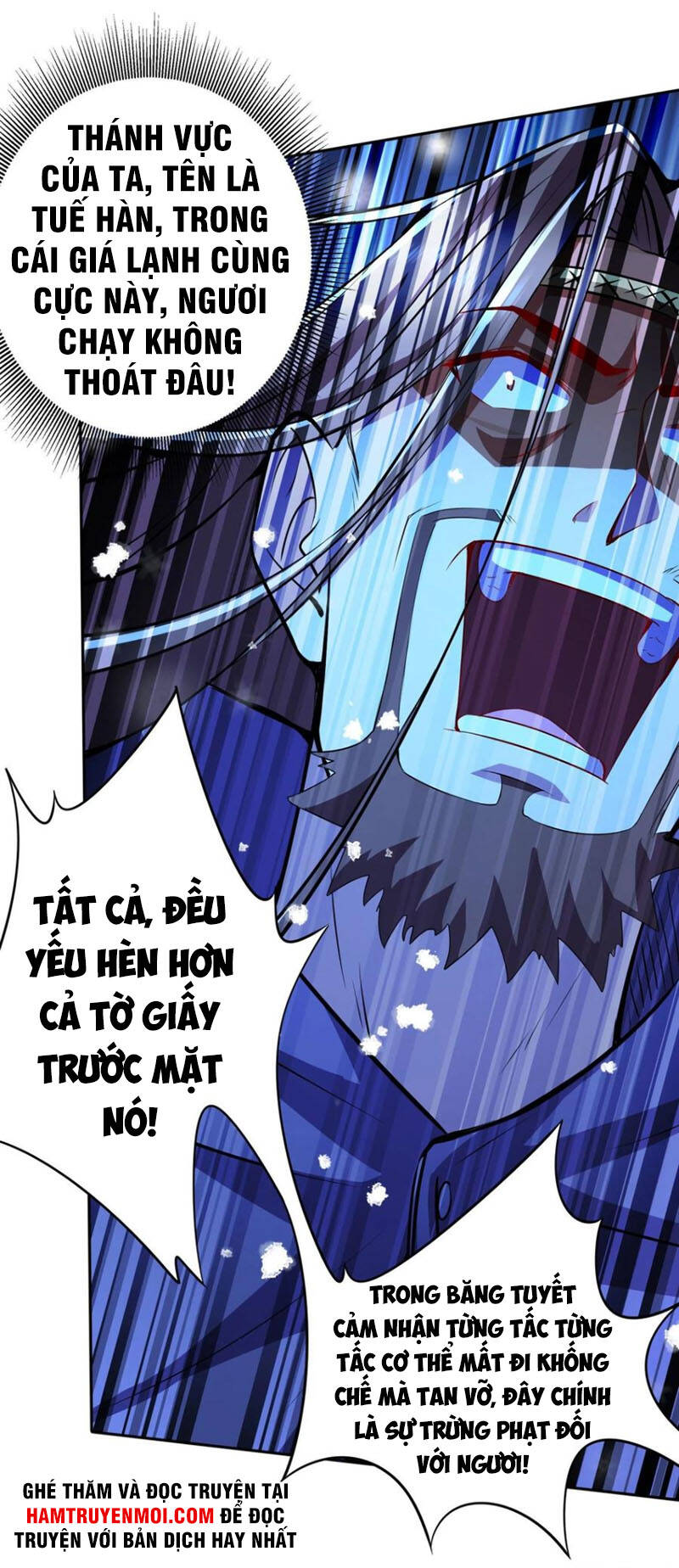 Bổn Tế Tu Chính Là Tiện Đạo Chapter 213 - 15