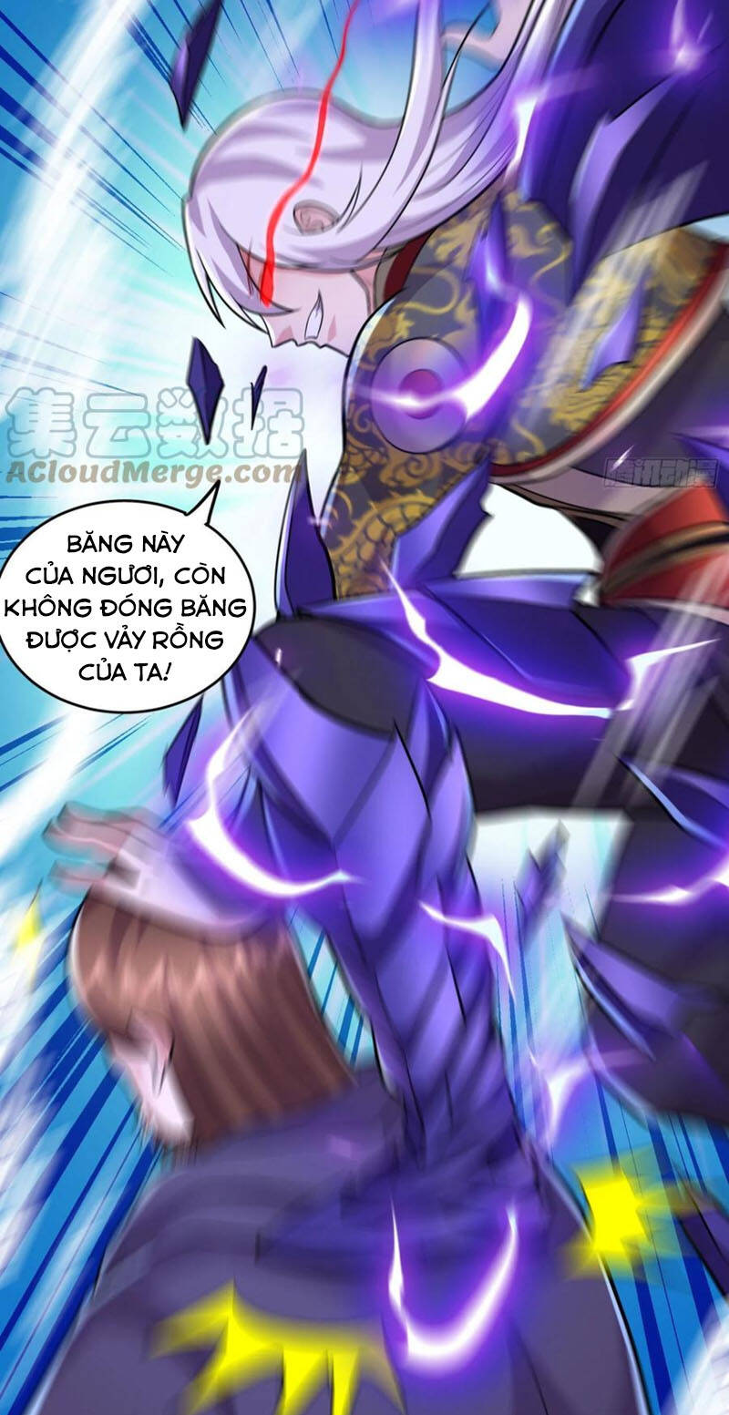 Bổn Tế Tu Chính Là Tiện Đạo Chapter 213 - 23