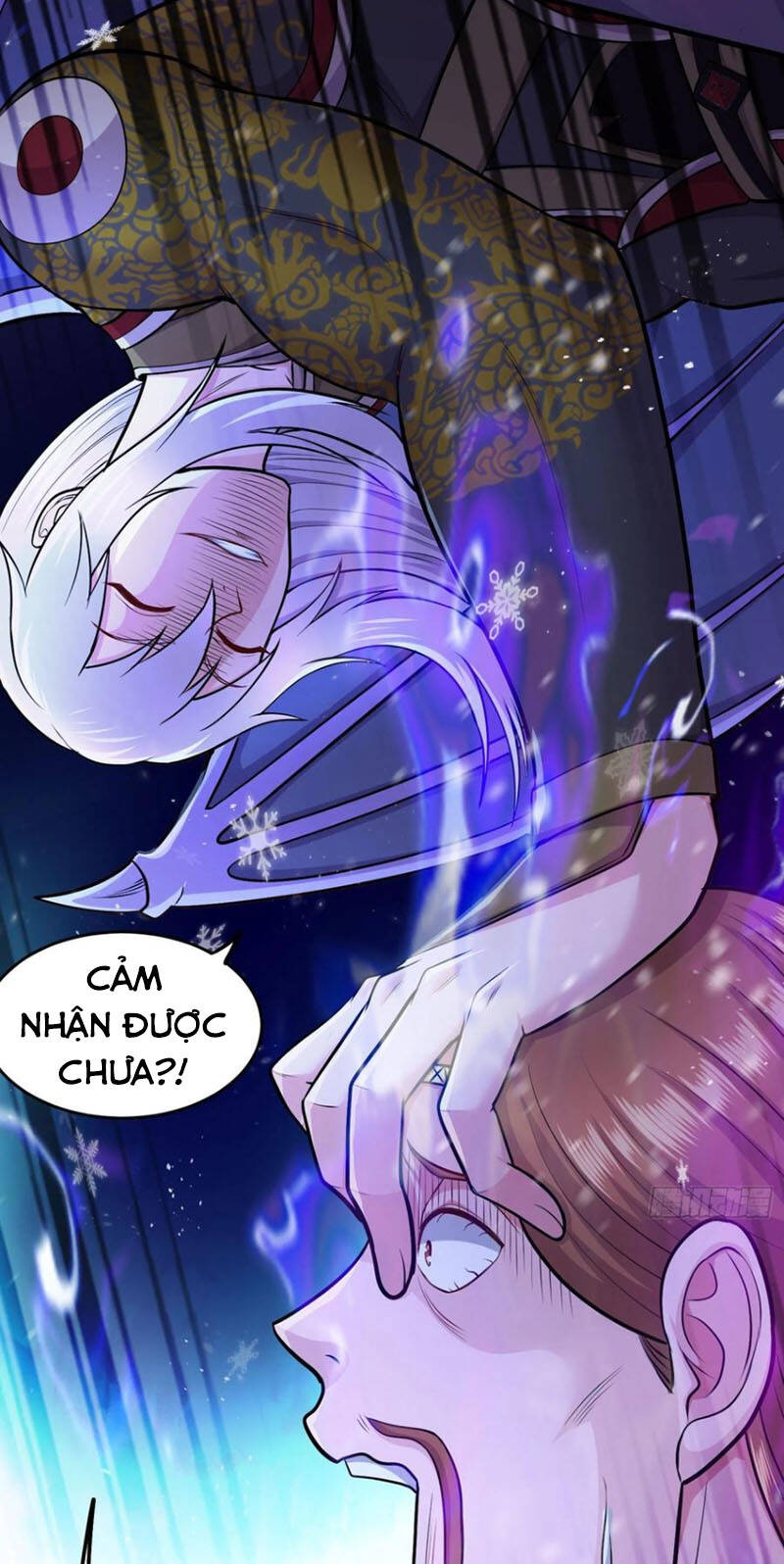 Bổn Tế Tu Chính Là Tiện Đạo Chapter 213 - 26