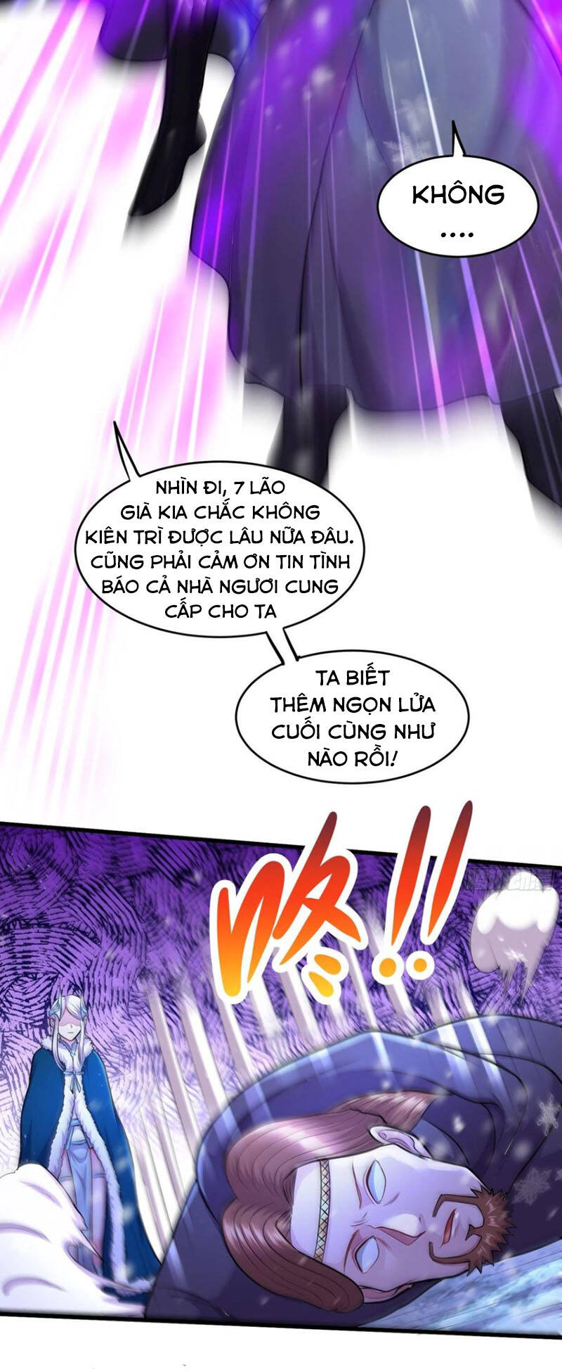 Bổn Tế Tu Chính Là Tiện Đạo Chapter 213 - 30
