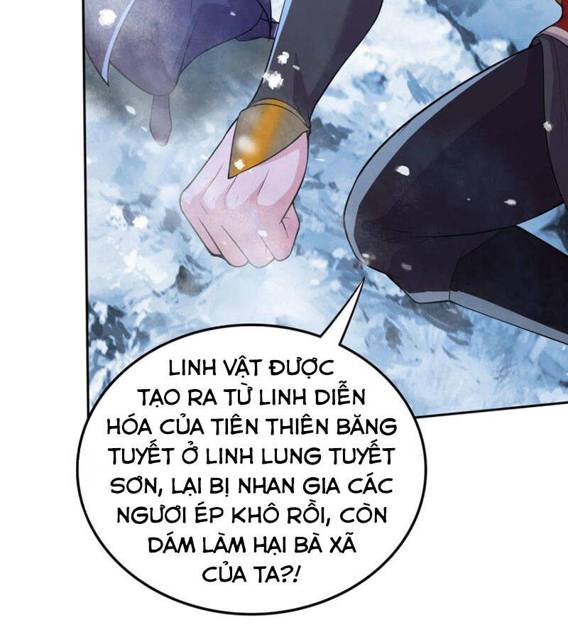 Bổn Tế Tu Chính Là Tiện Đạo Chapter 213 - 4