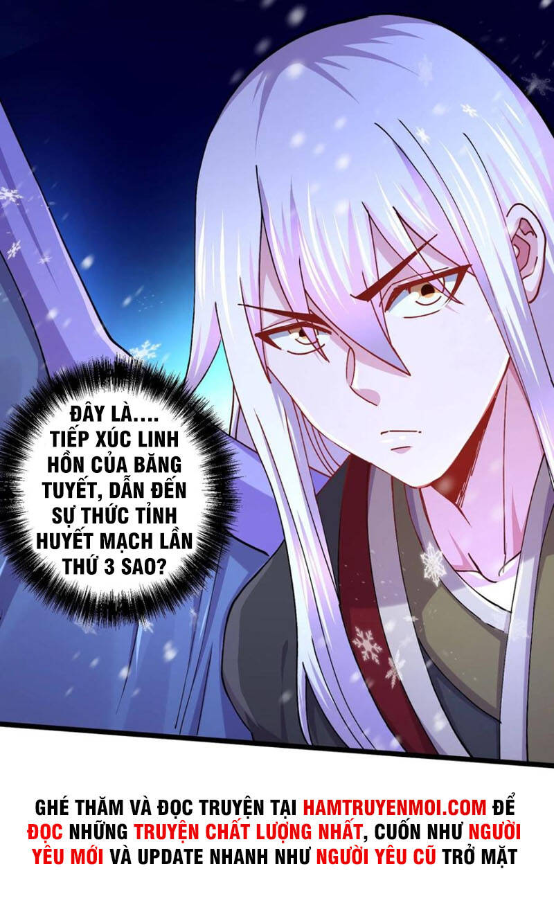Bổn Tế Tu Chính Là Tiện Đạo Chapter 213 - 43