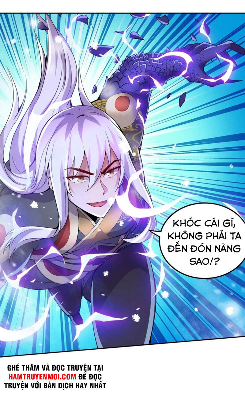 Bổn Tế Tu Chính Là Tiện Đạo Chapter 213 - 9