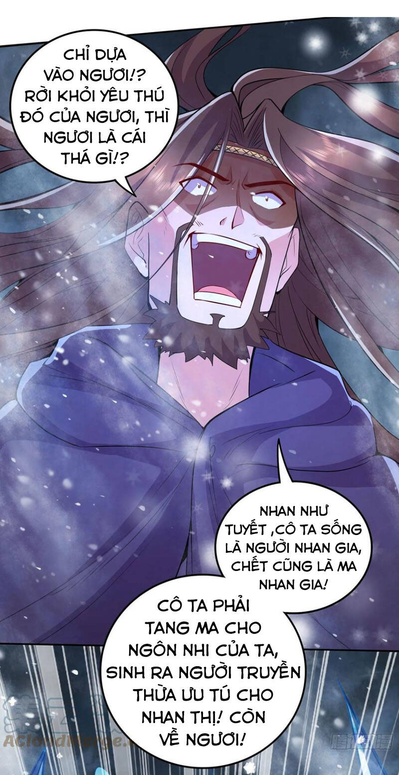 Bổn Tế Tu Chính Là Tiện Đạo Chapter 213 - 10