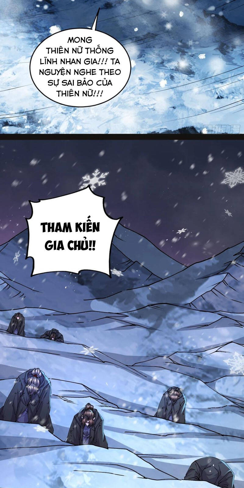 Bổn Tế Tu Chính Là Tiện Đạo Chapter 214 - 14